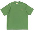 A BATHING APE BAPE BEE ONE POINT RELAXED FIT TEE