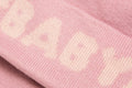 A BATHING APE BABY MILO STORE BABY MILO KNIT CAP
