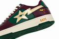 A BATHING APE BAPE x KIDSUPER BAPE STA PORTUGAL
