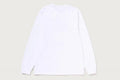 A BATHING APE Ladies' MILO TRIO L/S TEE