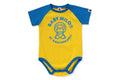 A BATHING APE BAPE KIDS BABY MILO FRIENDS BABY GIFT SET