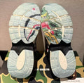 A BATHING APE BAPE x CLOT SHARK STA