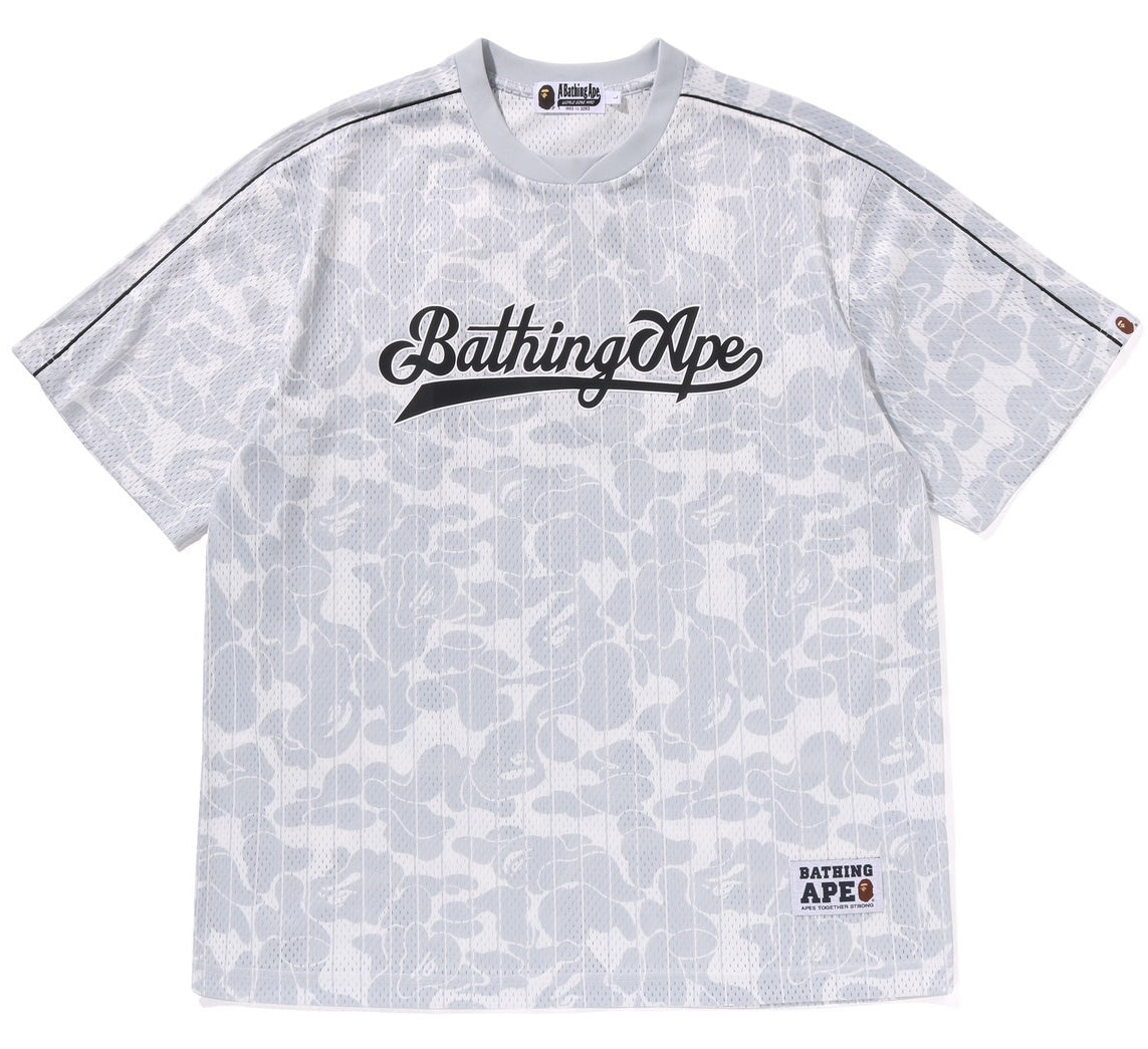 A BATHING APE MEN'S CUT AND SEWN – happyjagabee store
