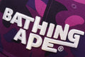 A BATHING APE COLOR CAMO NEW ERA 59 FIFTY CAP