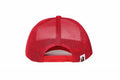 A BATHING APE COLLEGE MESH CAP