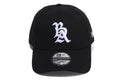 A BATHING APE BASEBALL LOGO NEW ERA 49FORTY CAP