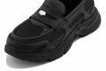 A BATHING APE SHARK STA LOAFER #1 #2
