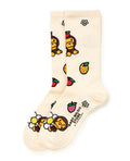 A BATHING APE - BABY MILO STORE BABY MILO SOCKS ( Ladies' )#2