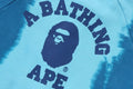A BATHING APE BAPE KIDS GRADATION COLLEGE COVERALL - happyjagabee store