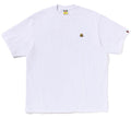 A BATHING APE BAPE BEE ONE POINT RELAXED FIT TEE