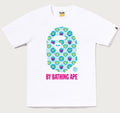 A BATHING APE Ladies' MILOGRAM SWEETS BY BATHING APE TEE