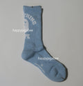 A BATHING APE COLLEGE SOCKS