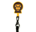 A BATHING APE BABY MILO STORE BABY MILO PHONE STRAP