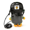 A BATHING APE BABY MILO STORE BABY MILO PLUSH MOBILE BAG