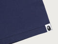 A BATHING APE BAPE x UNDEFEATED UNDFTD TEE
