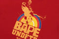 A BATHING APE BAPE x UNDEFEATED UNDFTD TEE