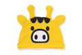 A BATHING APE BAPE KIDS BABY MILO FRIENDS BABY GIFT SET