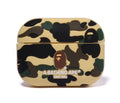 A BATHING APE 1ST CAMO AIRPODS PRO CASE