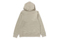 A BATHING APE ONE POINT PULLOVER HOODIE