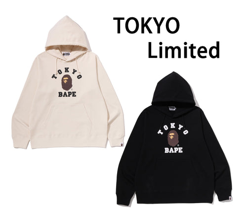 A BATHING APE MEN'S CUT AND SEWN – happyjagabee store
