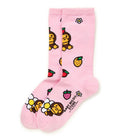 A BATHING APE - BABY MILO STORE BABY MILO SOCKS ( Ladies' )#2