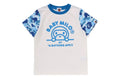 A BATHING APE BAPE KIDS ABC CAMO BABY MILO KIDS GIFT SET