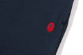 A BATHING APE Ladies' ONE POINT SWEAT PANTS