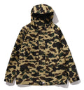 A BATHING APE GORE-TEX 1ST CAMO SNOWBOARD JACKET