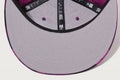 A BATHING APE COLOR CAMO NEW ERA 59 FIFTY CAP