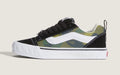 A BATHING APE BAPE x VANS PREMIUM KNU SKOOL COLOR CAMO