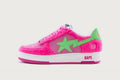A BATHING APE Men's / Ladies' BAPE STA #5