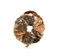 A BATHING APE - BABY MILO STORE BABY MILO HAIR ACCESSORIES SCRUNCHIE