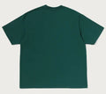 A BATHING APE BAPE STICKER COLLEGE RELAXED FIT TEE