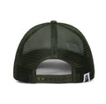 A BATHING APE BAPE x KIDSUPER BAPE STA LOGO RHINESTONE TRUCKER CAP