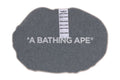 A BATHING APE APE HEAD RUG MAT ( S )