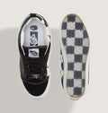 A BATHING APE BAPE x VANS PREMIUM KNU SKOOL COLOR CAMO BLACK