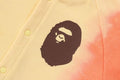 A BATHING APE BAPE KIDS GRADATION COLLEGE COVERALL - happyjagabee store