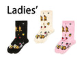 A BATHING APE - BABY MILO STORE BABY MILO SOCKS ( Ladies' )#2