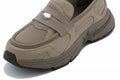 A BATHING APE SHARK STA LOAFER #1 #2