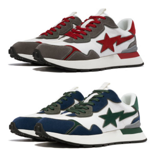A BATHING APE ROADSTA EXPRESS #2