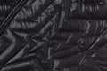 A BATHING APE MEGA BAPE STA QUILTED LIGHT DOWN JACKET