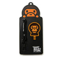 A BATHING APE BABY MILO STORE BABY MILO PHONE STRAP