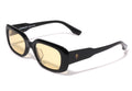 A BATHING APE SUNGLASSES #5