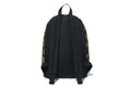 A BATHING APE 1ST CAMO APE HEAD PATCH DAYPACK TRAVEL