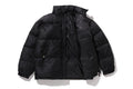 A BATHING APR ONE POINT RELAXED FIT DOWN JACKET