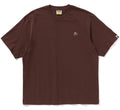 A BATHING APE BAPE BEE ONE POINT RELAXED FIT TEE