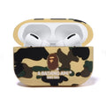 A BATHING APE 1ST CAMO AIRPODS PRO CASE