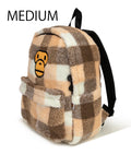 A BATHING APE - BABY MILO STORE BABY MILO MEDIUM BACKPACK