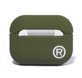 A BATHING APE 1ST CAMO AIRPODS PRO CASE