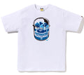 A BATHING APE ABC CAMO PAINT CAN TEE